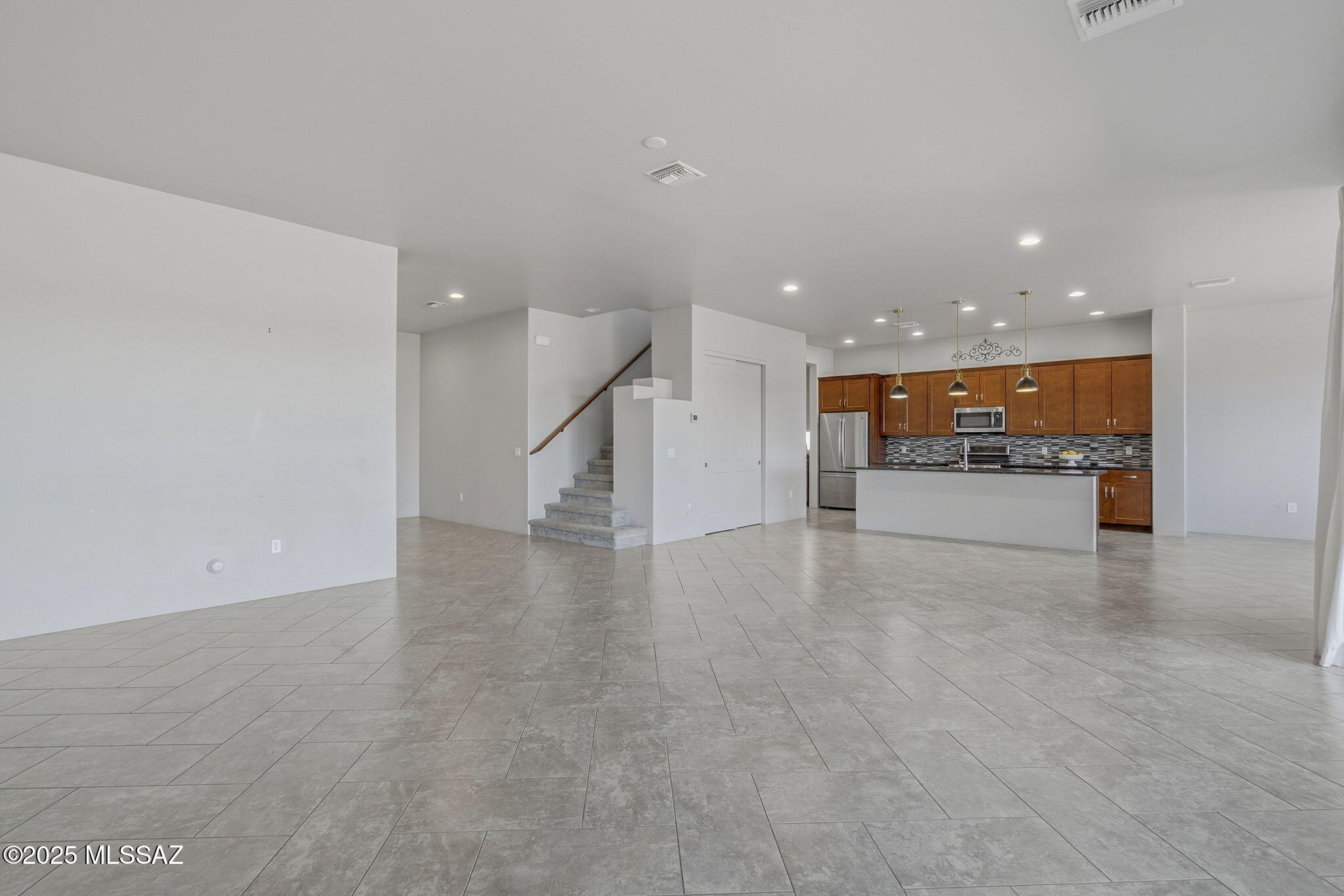 Presidio de las Estrellas - Residential