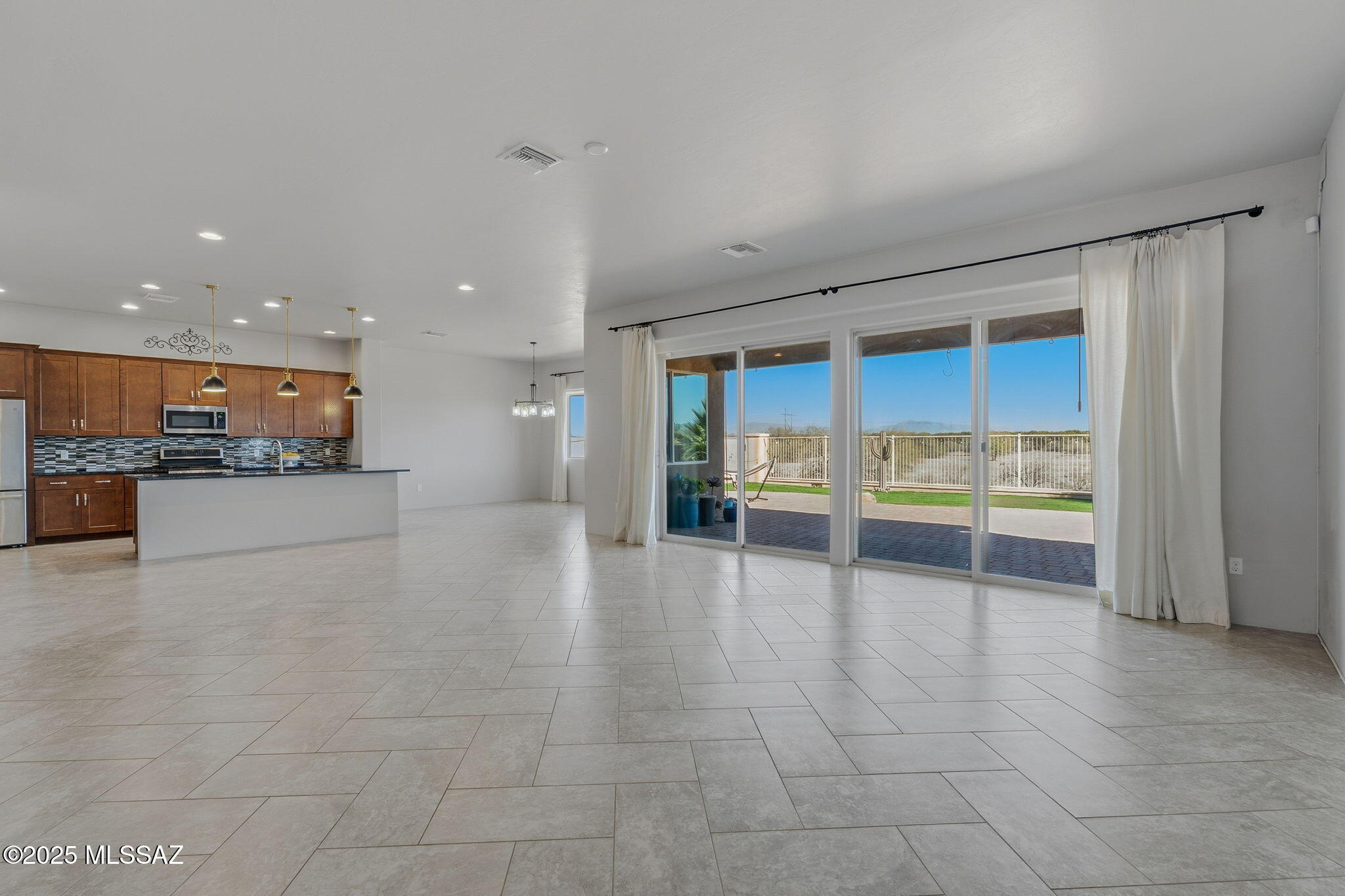Presidio de las Estrellas - Residential