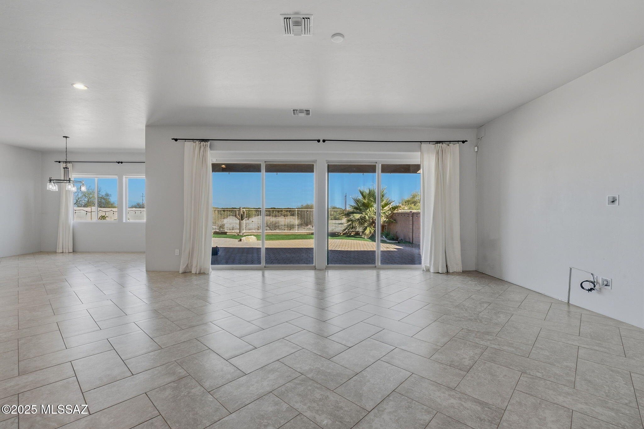 Presidio de las Estrellas - Residential