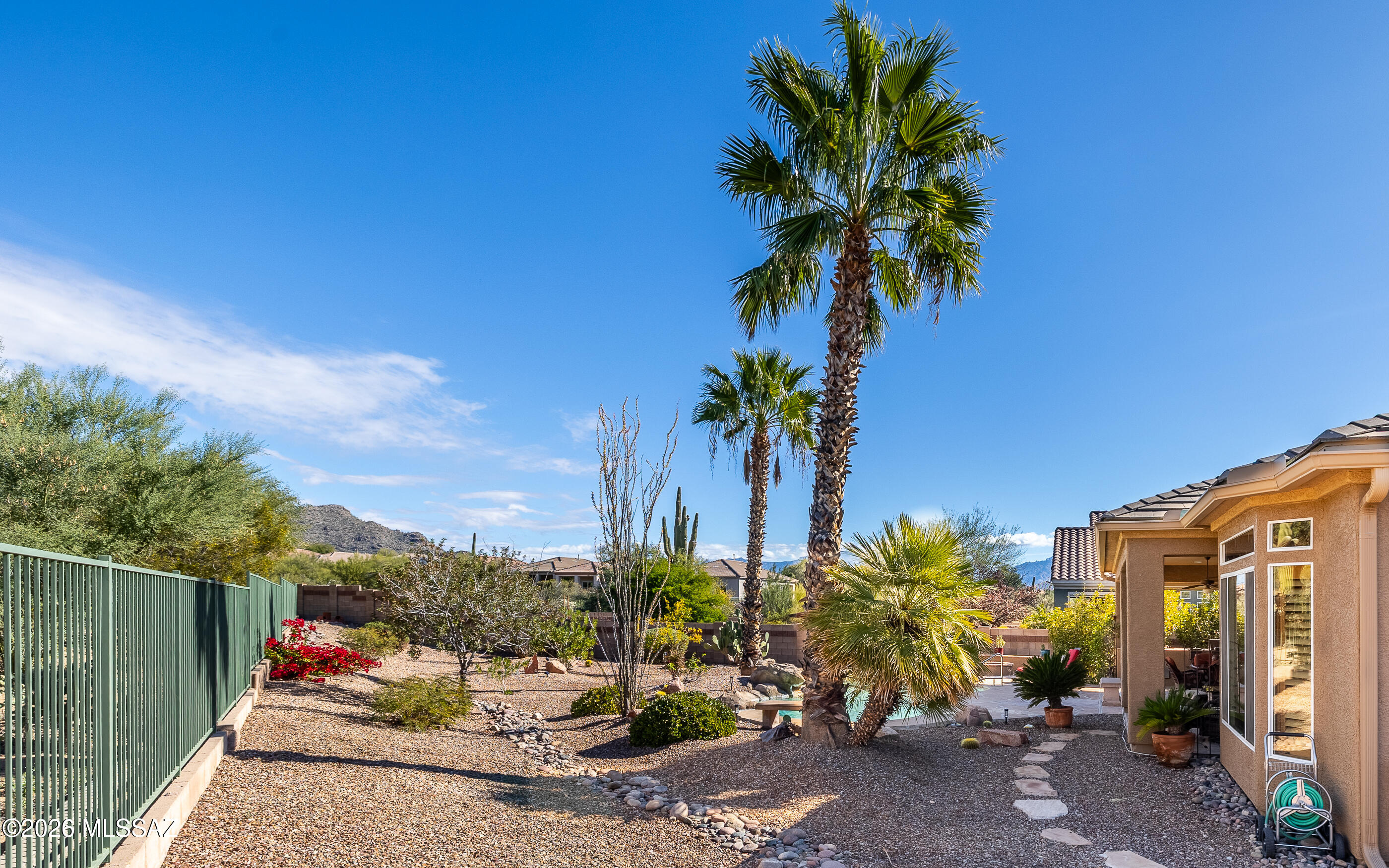 Heritage Highlands - Residential
