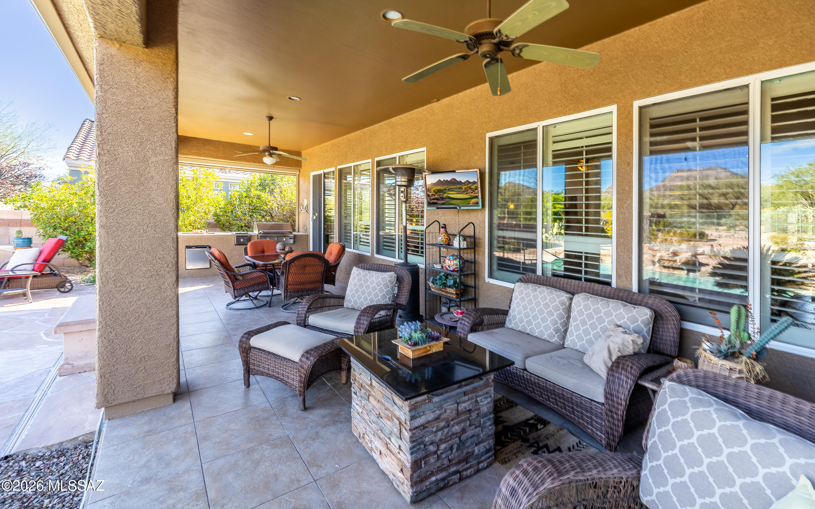 Heritage Highlands - Residential
