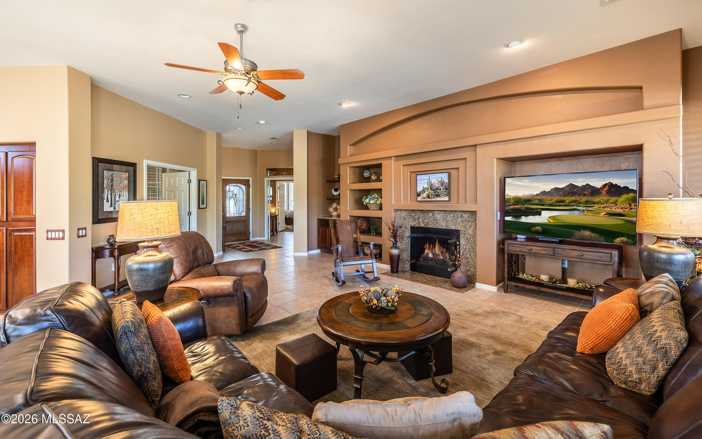 Heritage Highlands - Residential