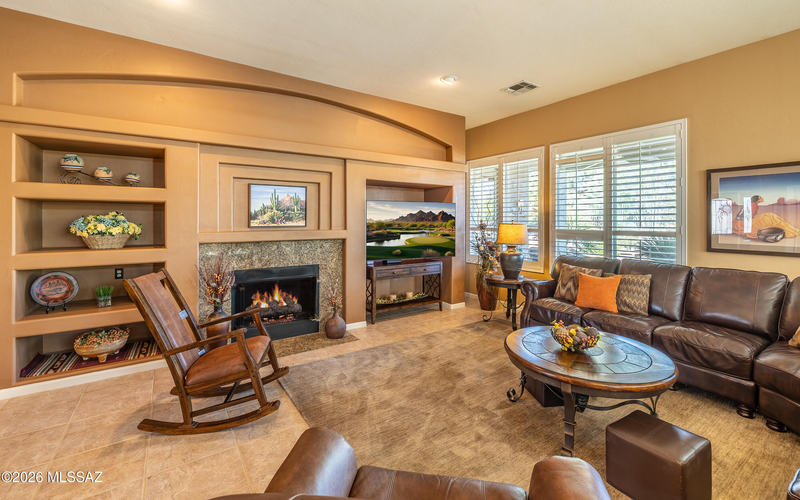 Heritage Highlands - Residential