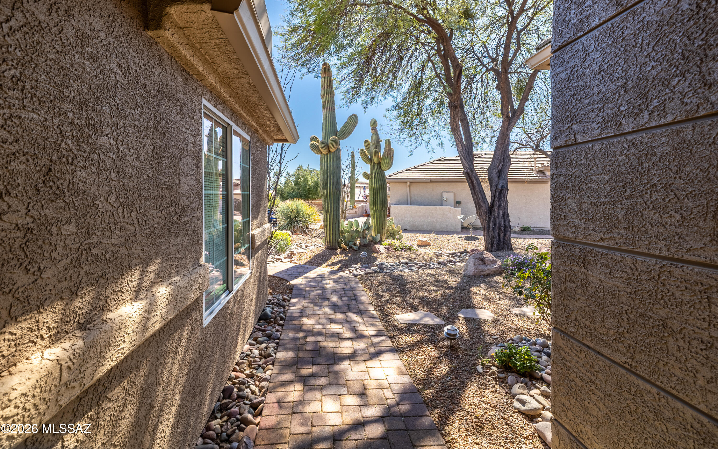 Heritage Highlands - Residential