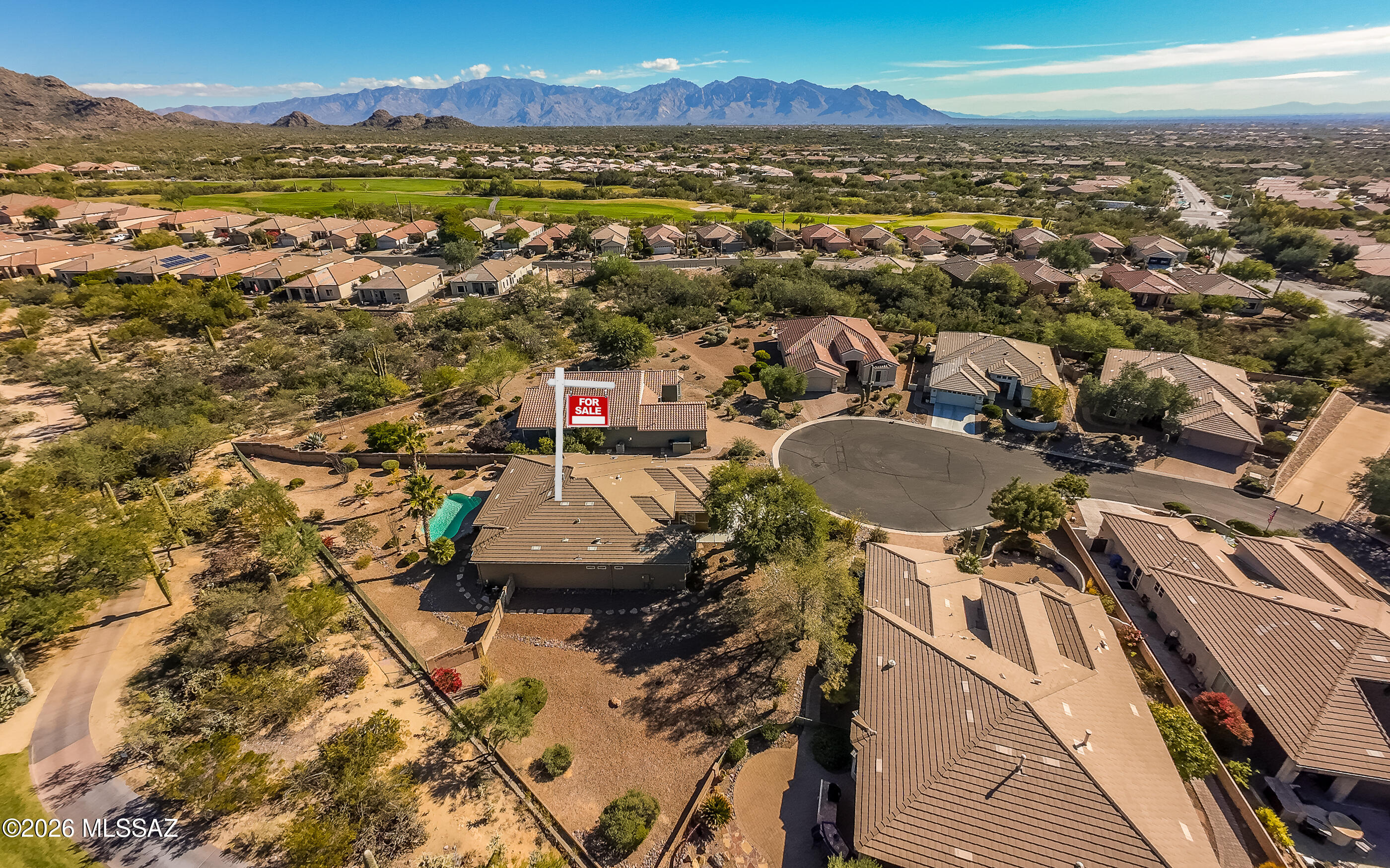 Heritage Highlands - Residential