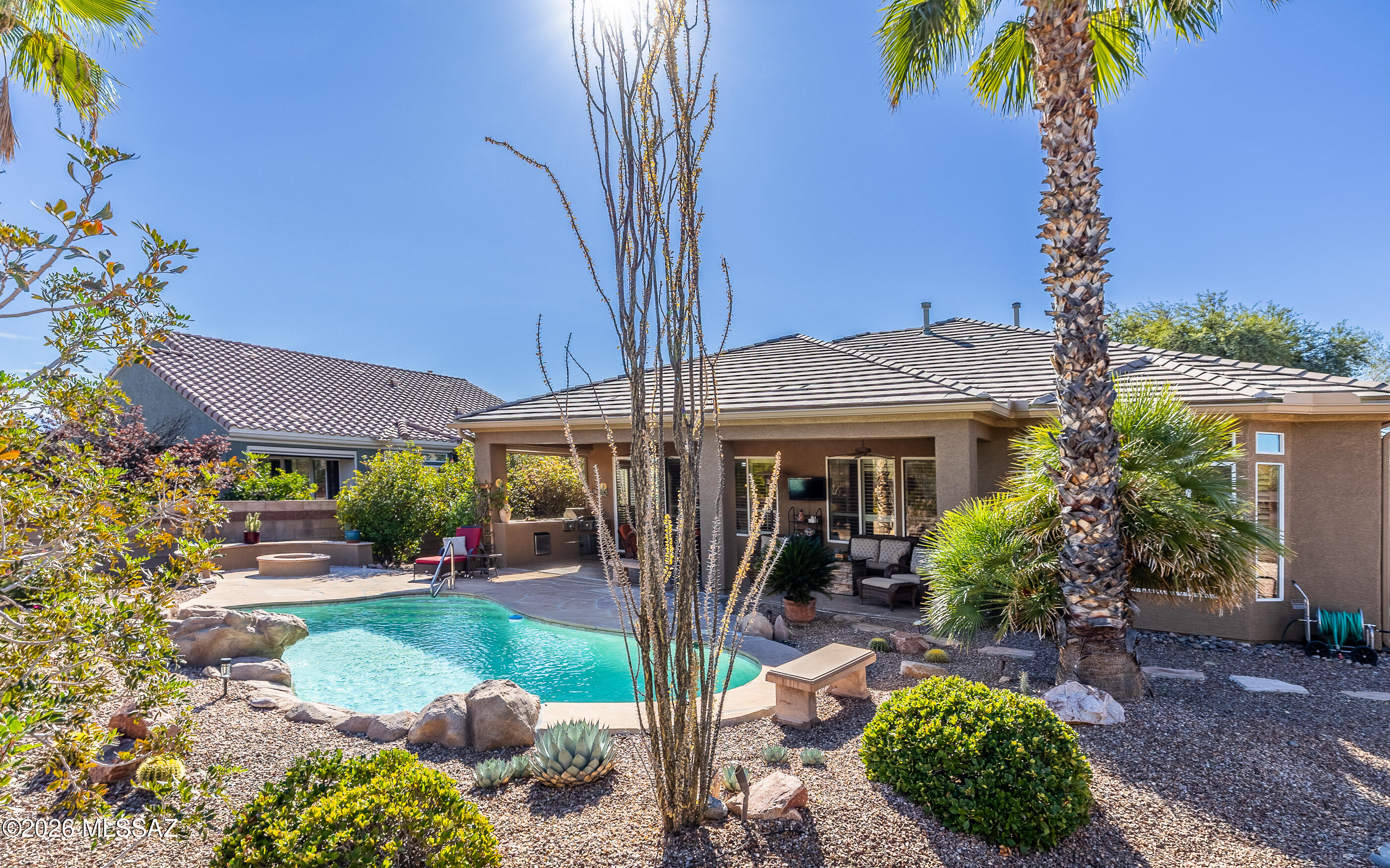 Heritage Highlands - Residential