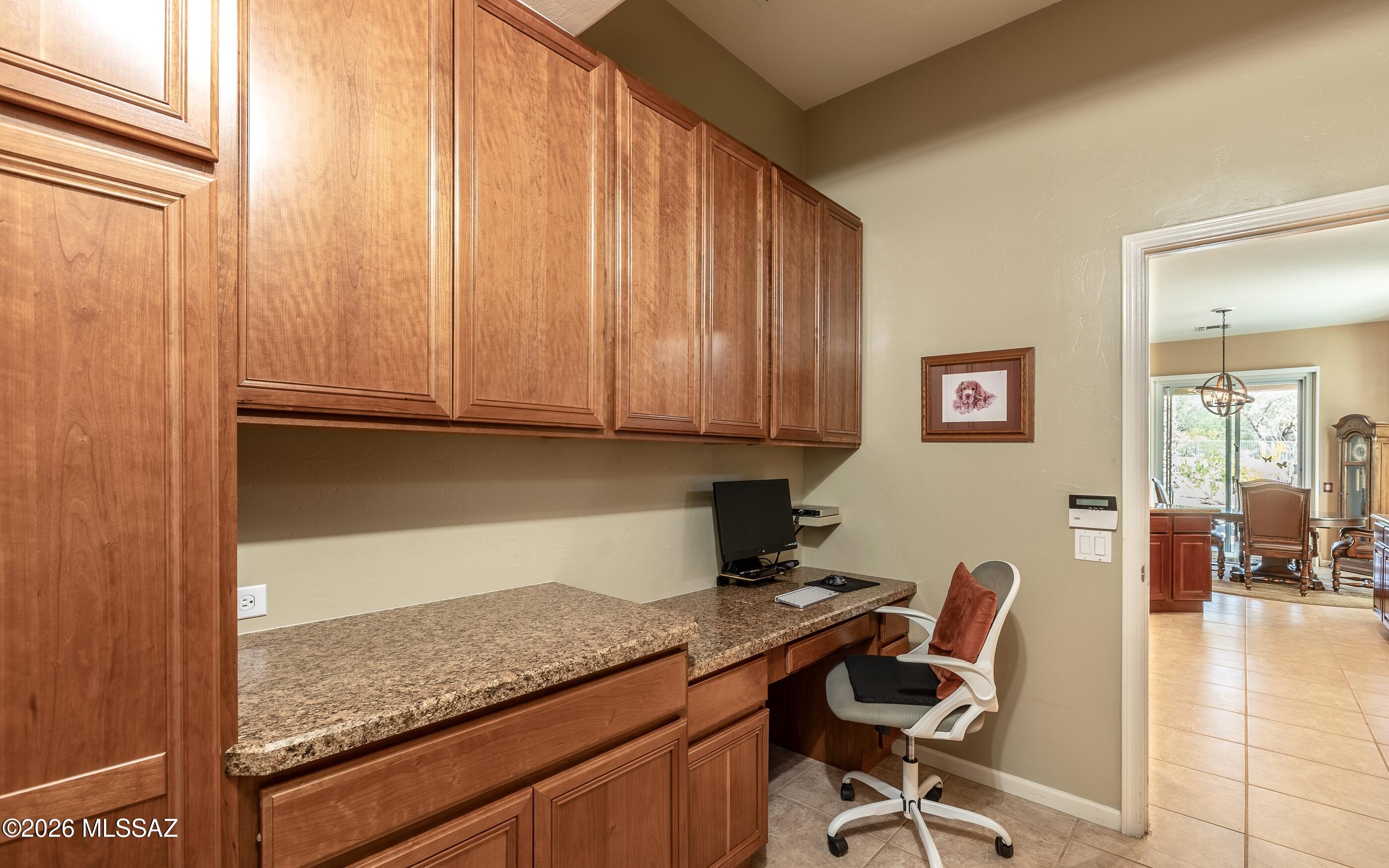 Heritage Highlands - Residential