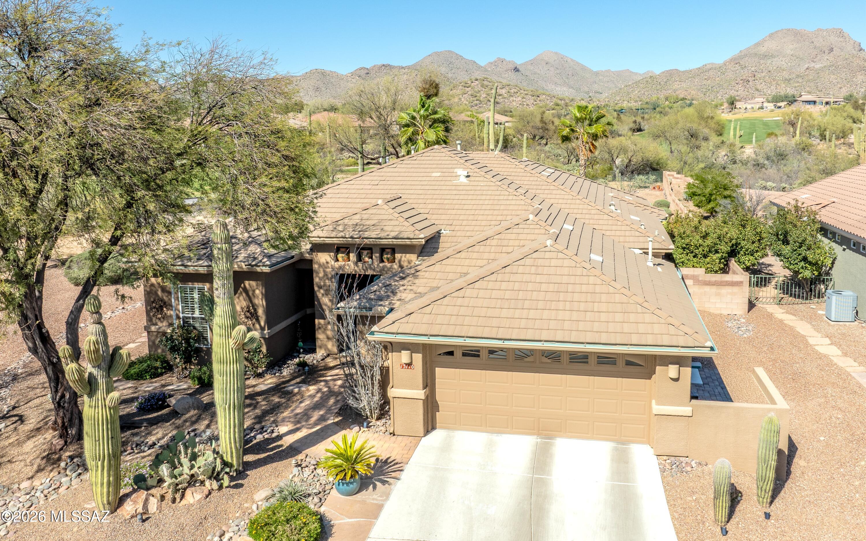 Heritage Highlands - Residential