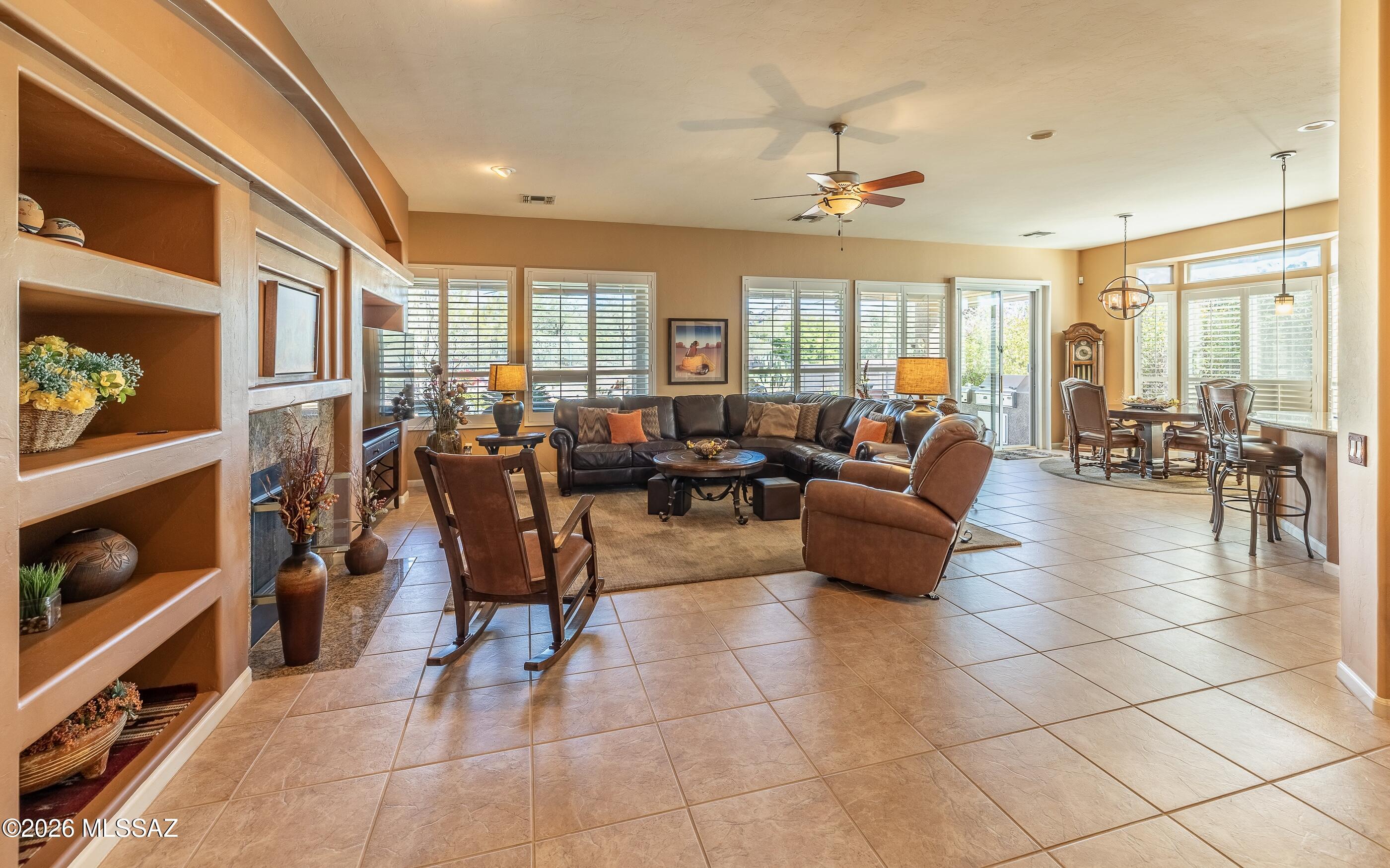 Heritage Highlands - Residential