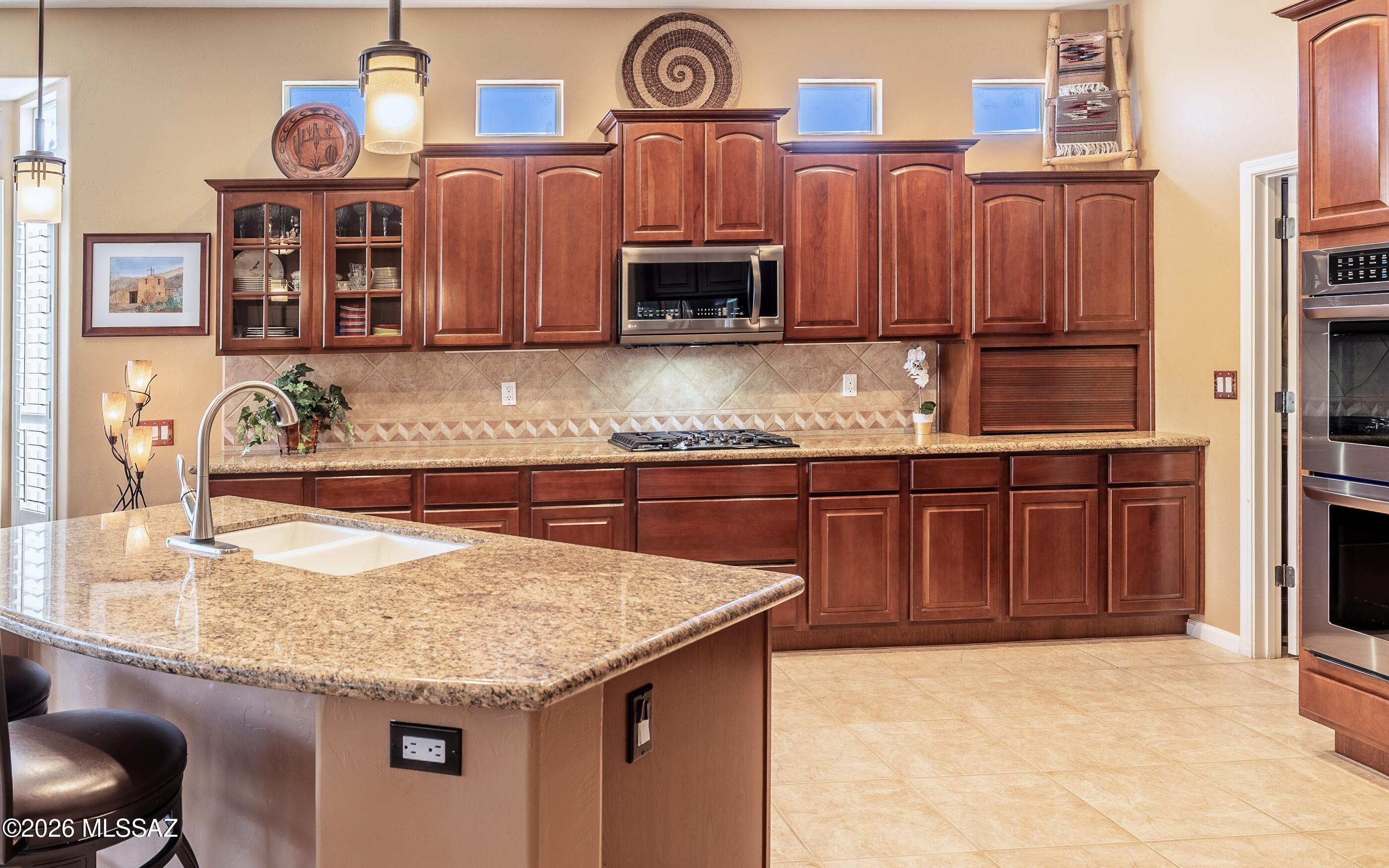Heritage Highlands - Residential