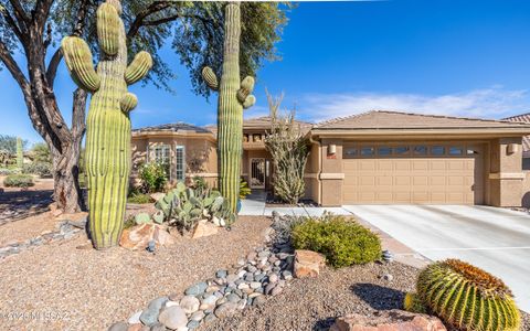 Photo of 13110 N Desert Mosaic Place, Marana, AZ 85658 (MLS # 22606233)