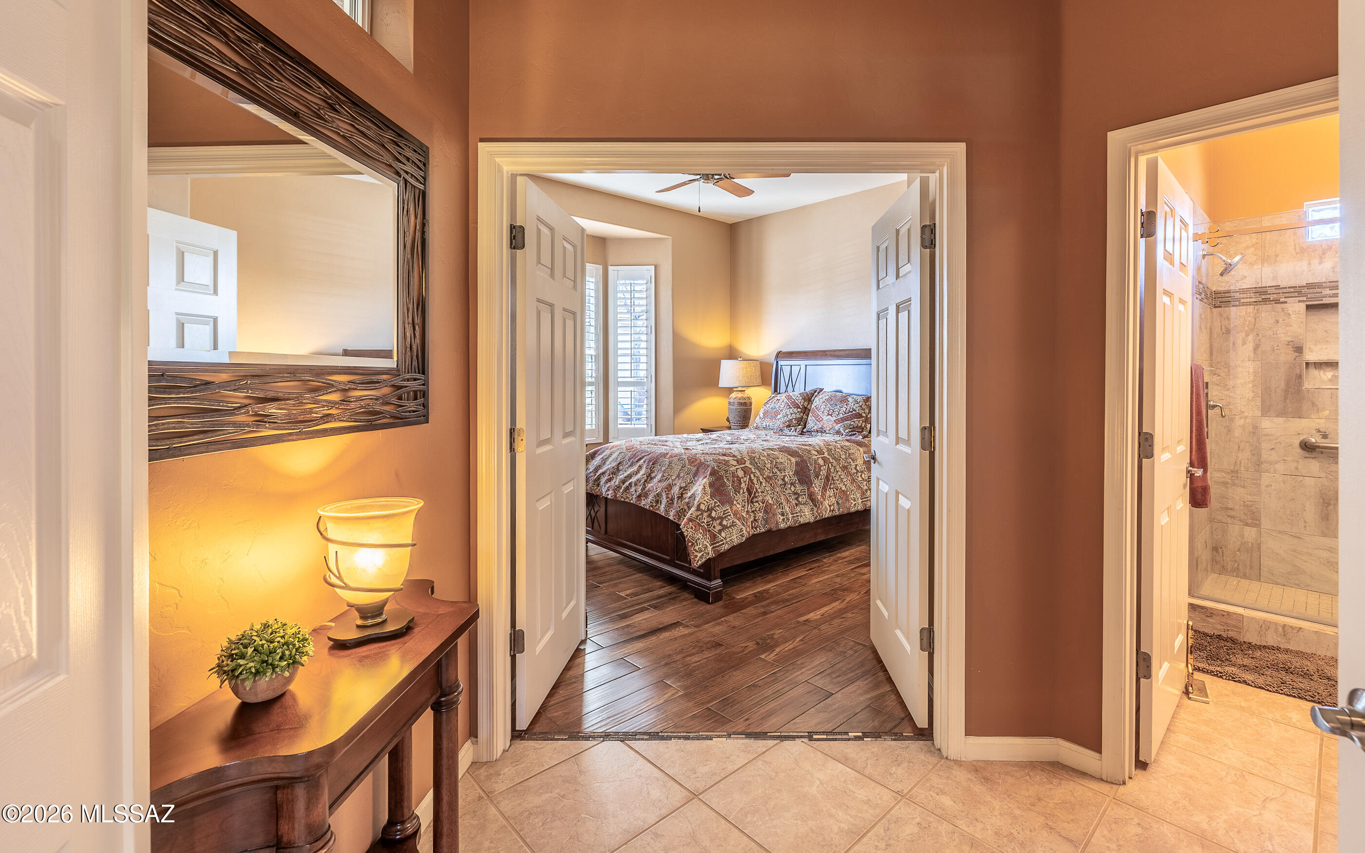 Heritage Highlands - Residential