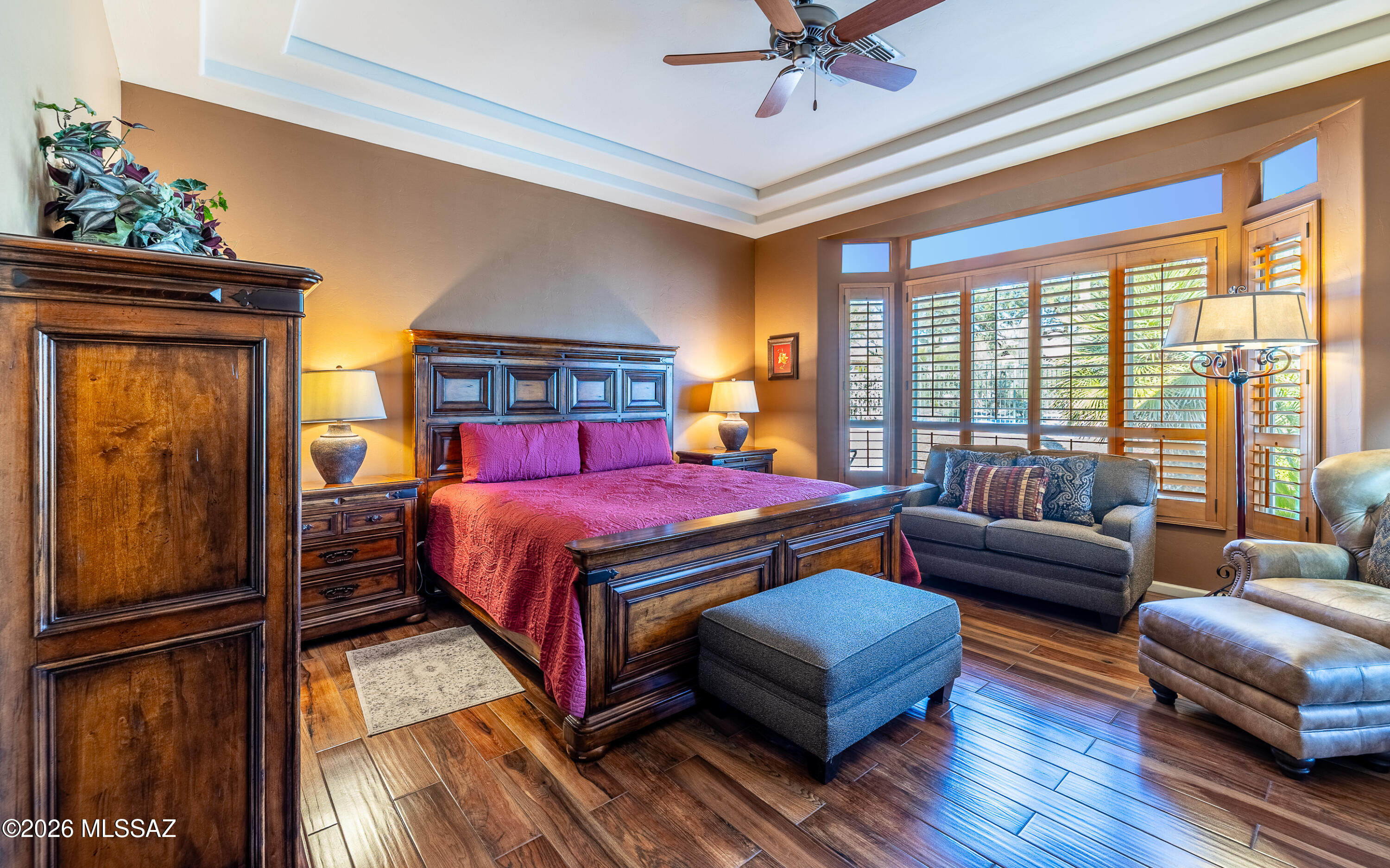 Heritage Highlands - Residential