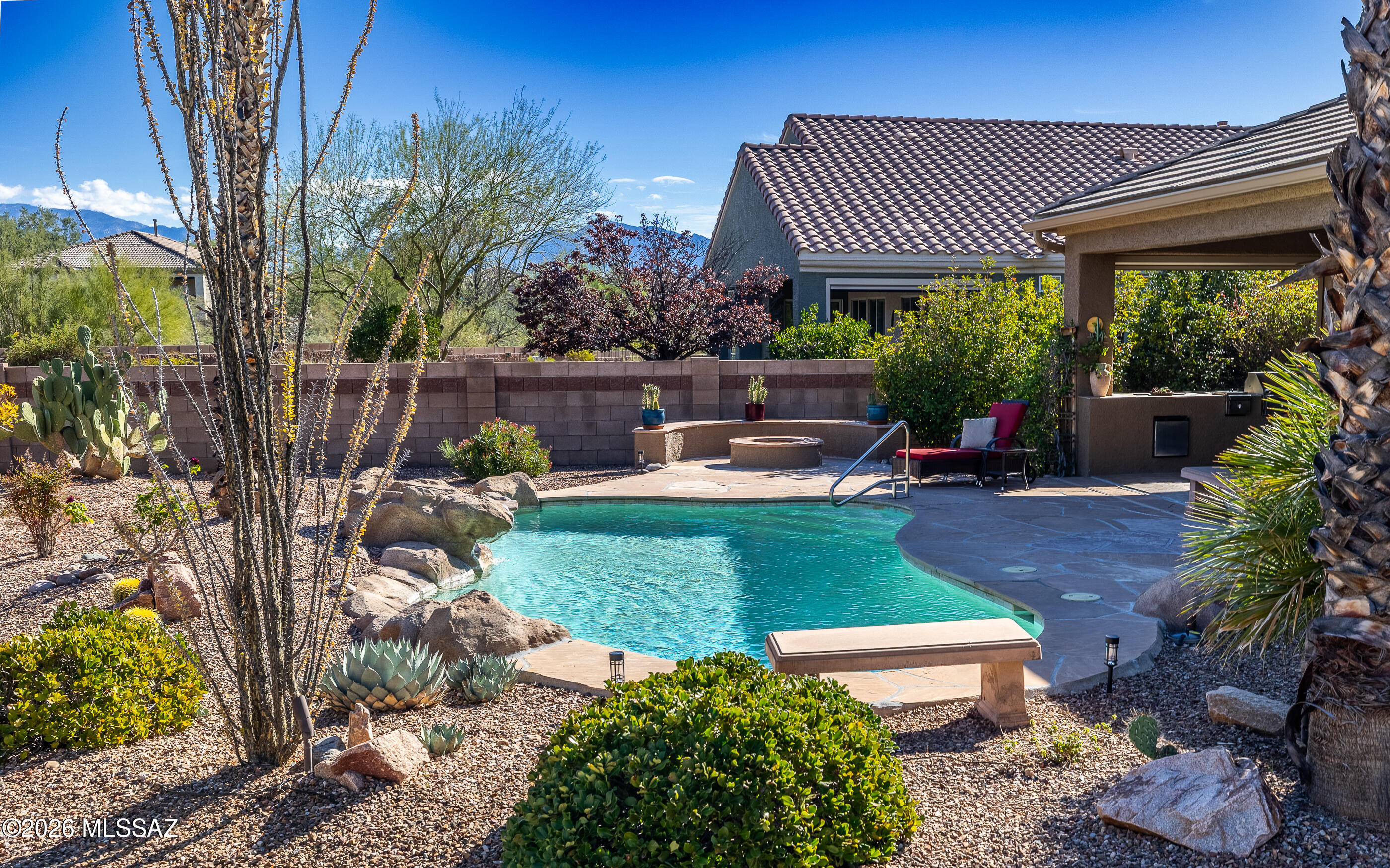 Heritage Highlands - Residential