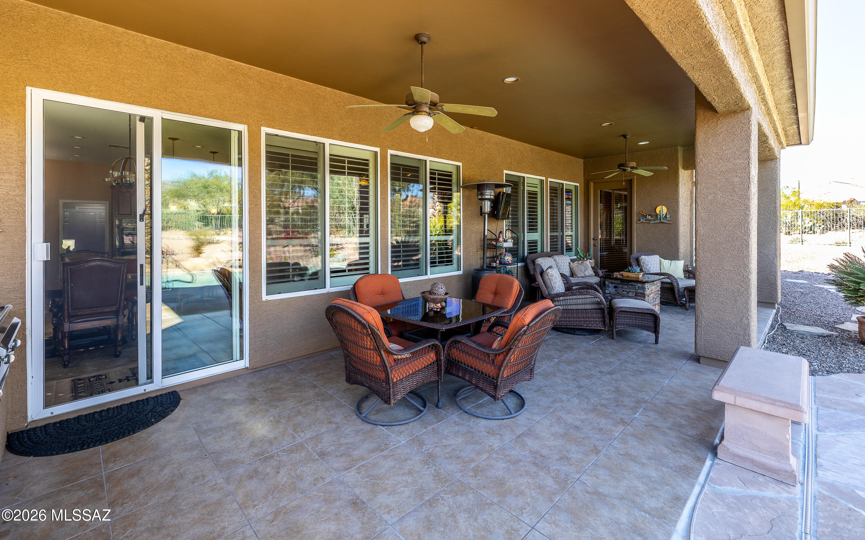 Heritage Highlands - Residential