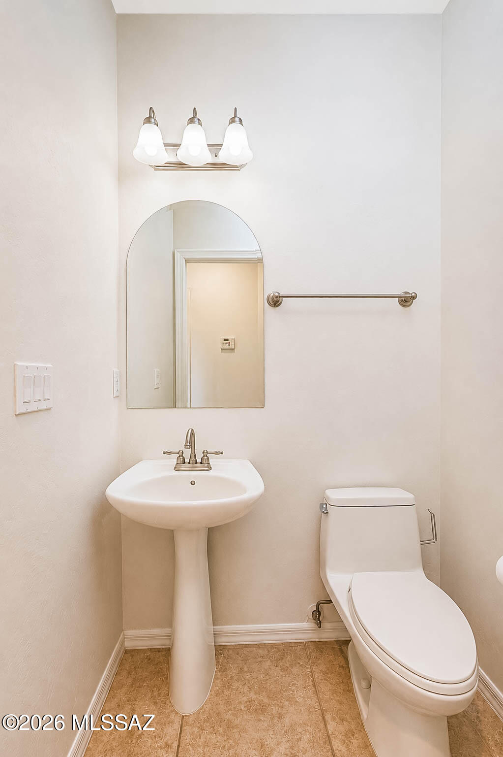 New Tucson Unit NO. 30 - Residential