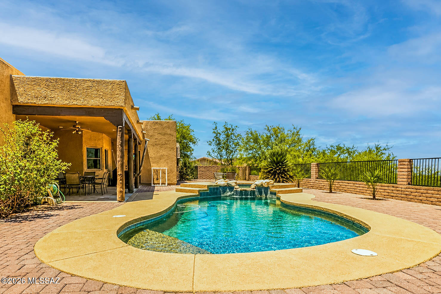 New Tucson Unit NO. 30 - Residential