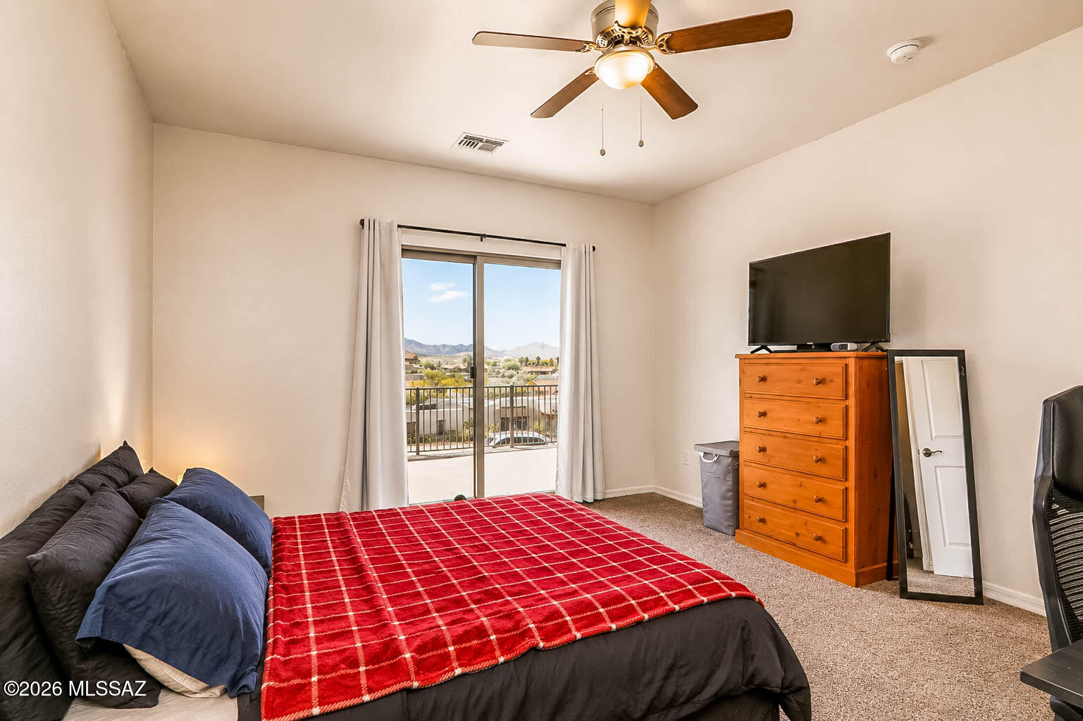 New Tucson Unit NO. 30 - Residential
