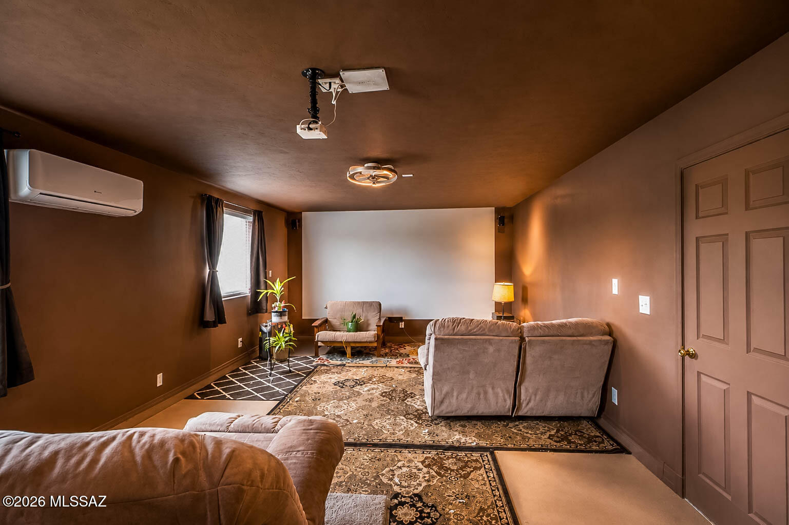 New Tucson Unit NO. 30 - Residential