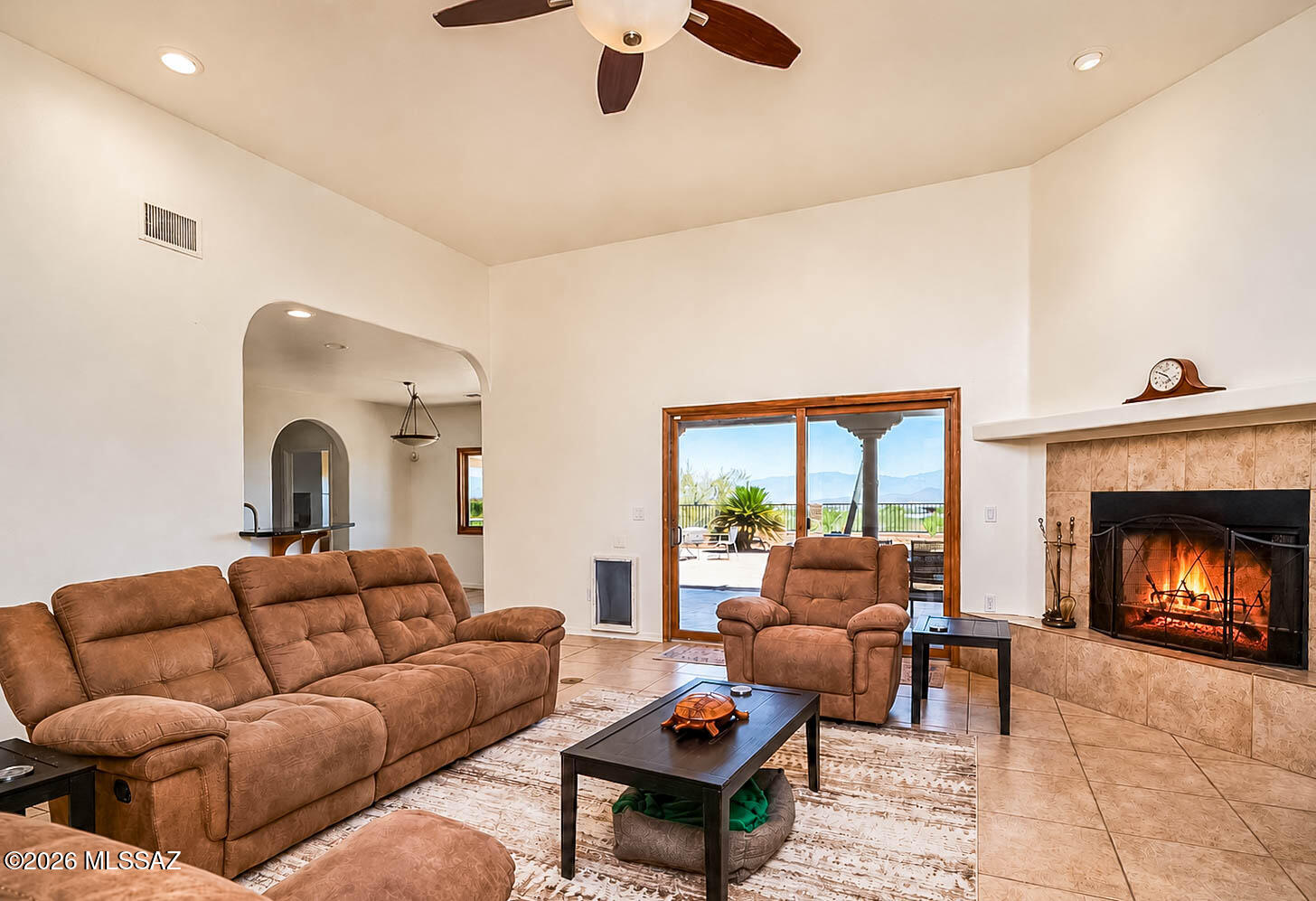New Tucson Unit NO. 30 - Residential