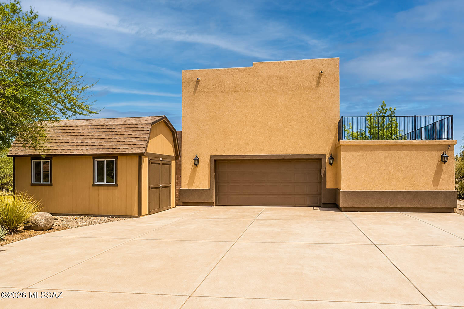 New Tucson Unit NO. 30 - Residential