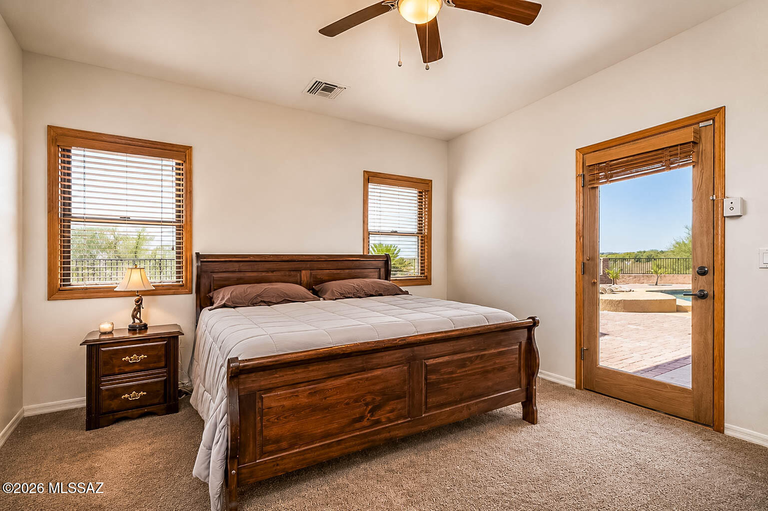 New Tucson Unit NO. 30 - Residential