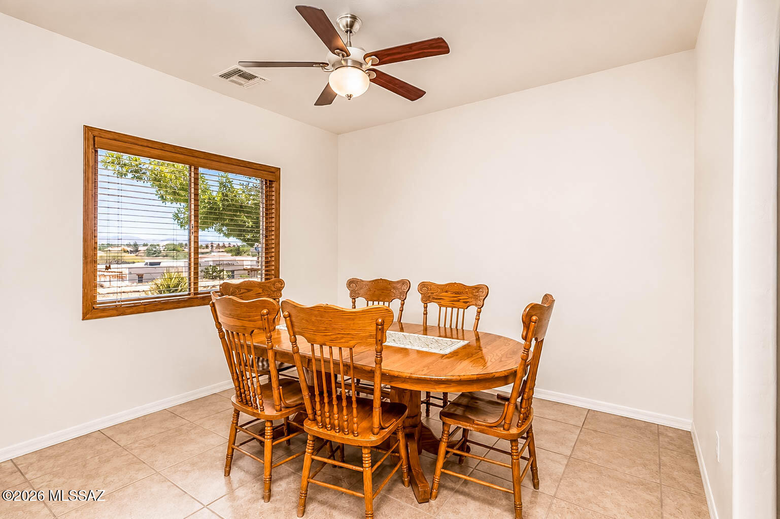 New Tucson Unit NO. 30 - Residential
