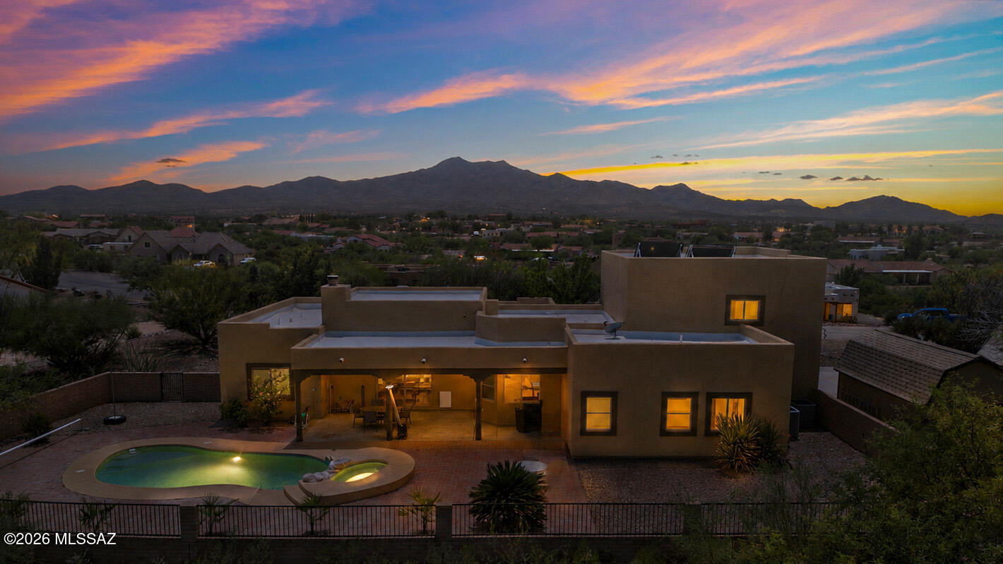 New Tucson Unit NO. 30 - Residential