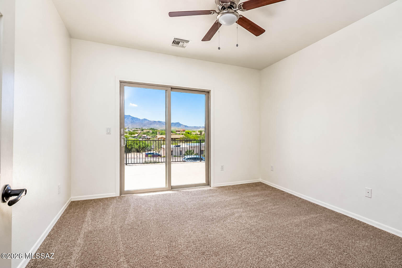 New Tucson Unit NO. 30 - Residential