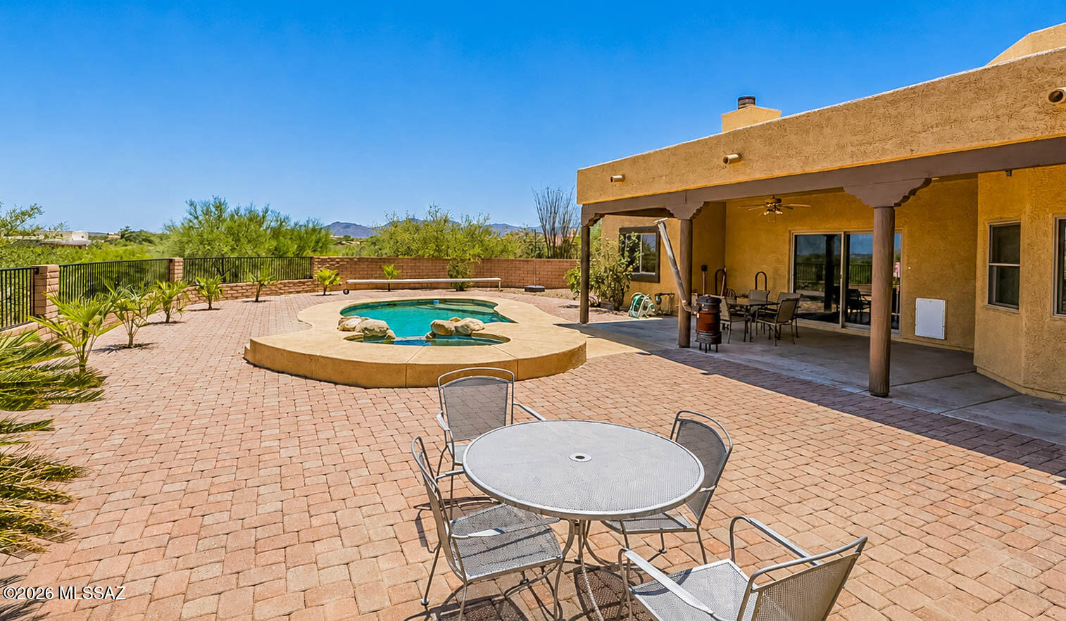 New Tucson Unit NO. 30 - Residential