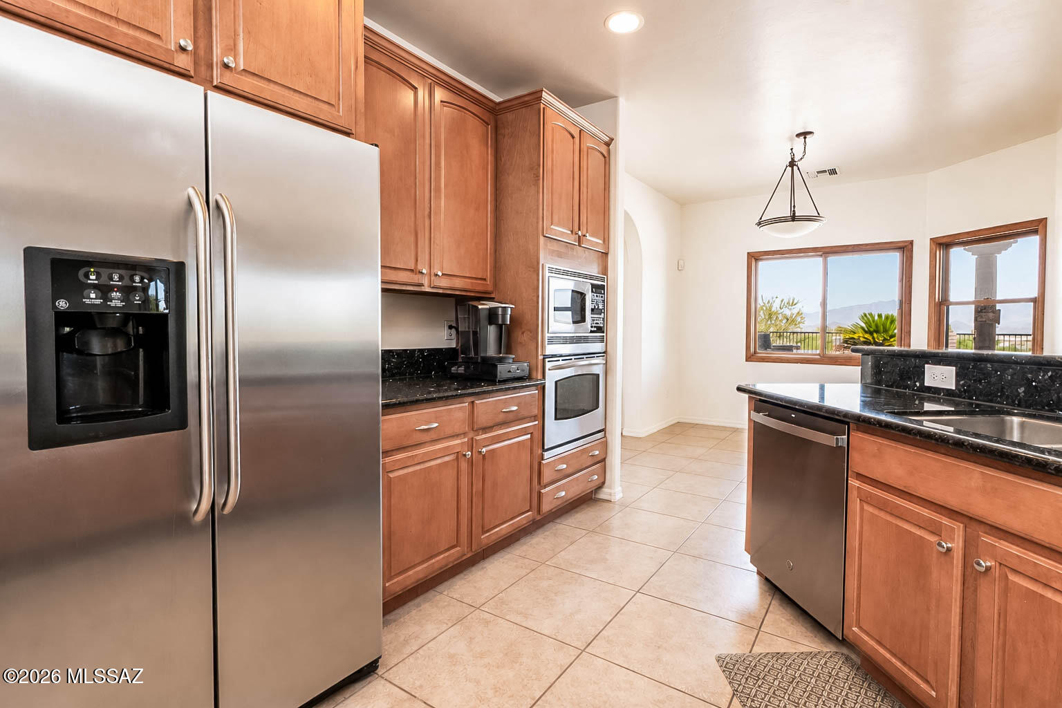 New Tucson Unit NO. 30 - Residential