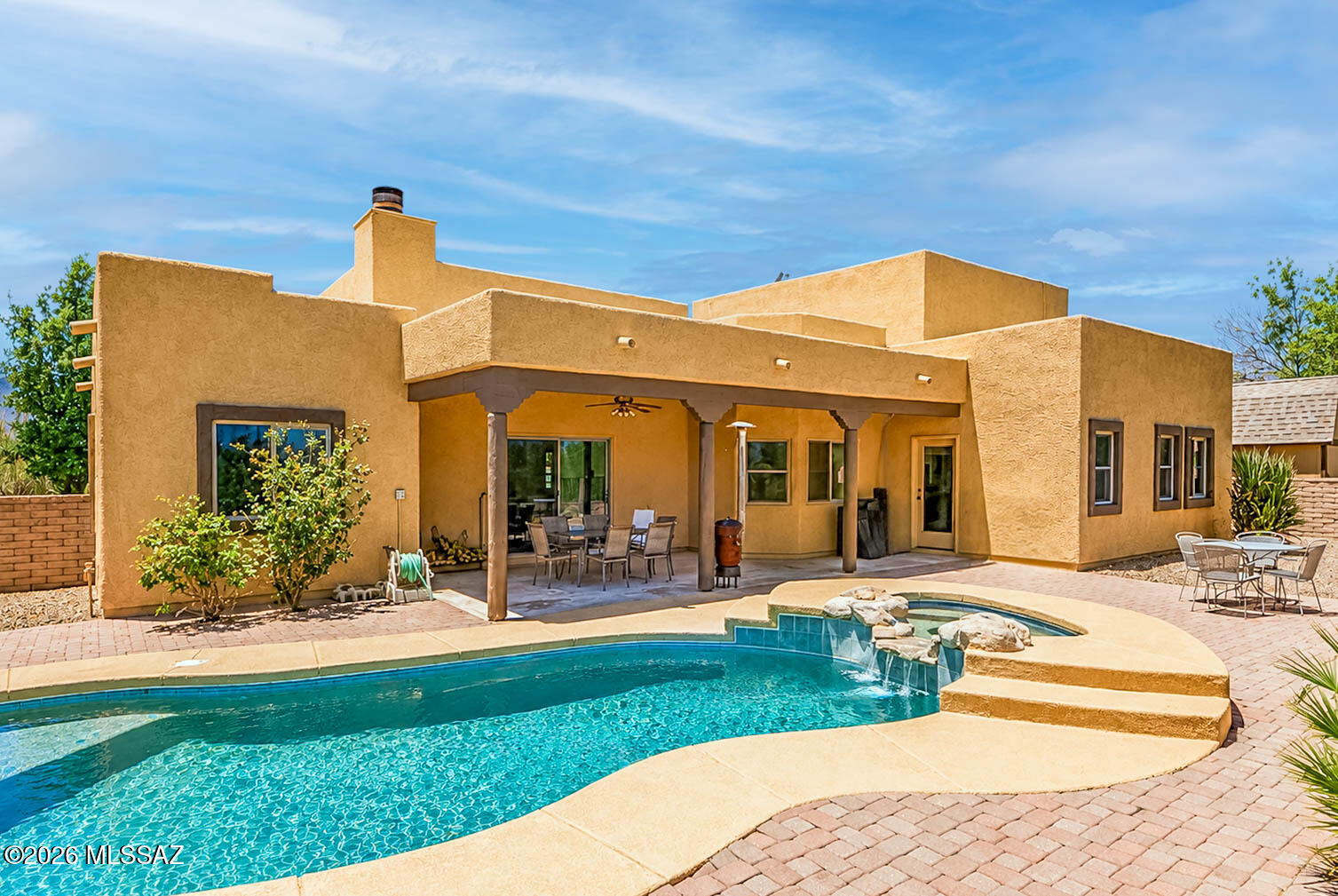 New Tucson Unit NO. 30 - Residential