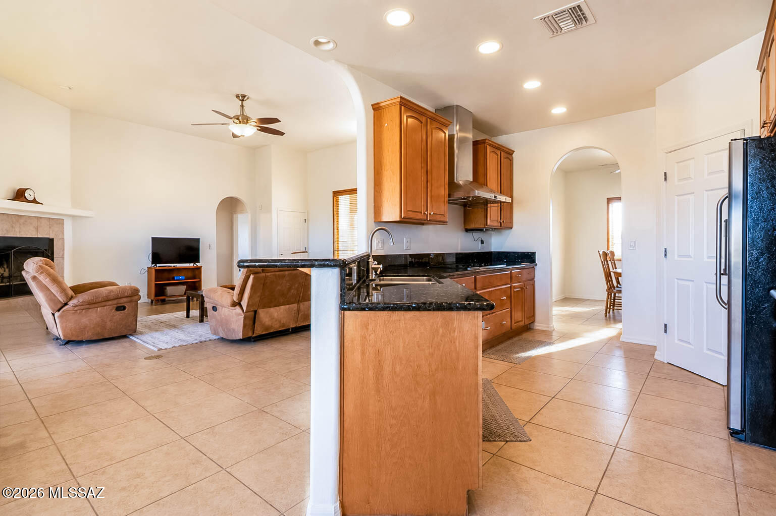 New Tucson Unit NO. 30 - Residential
