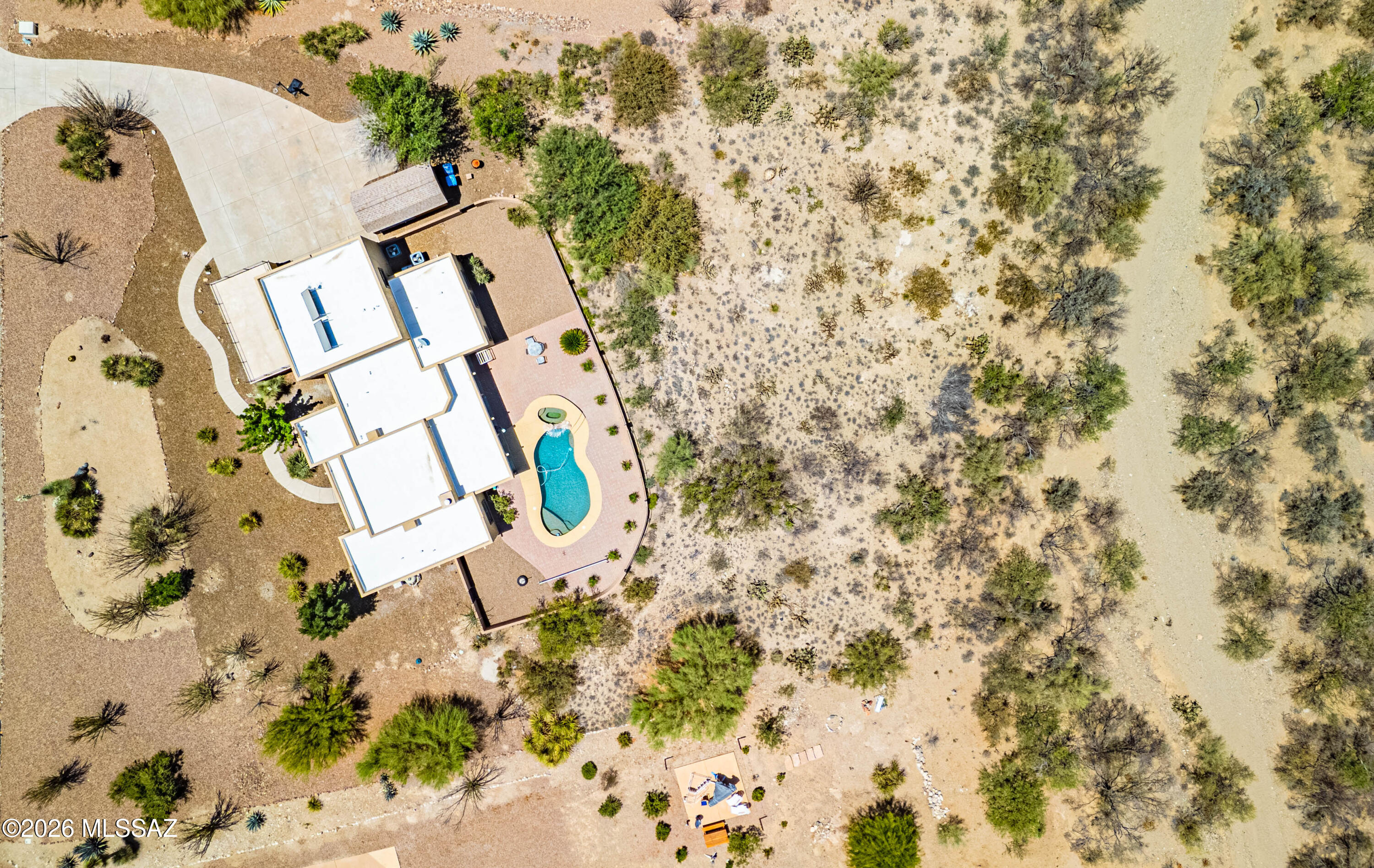 New Tucson Unit NO. 30 - Residential