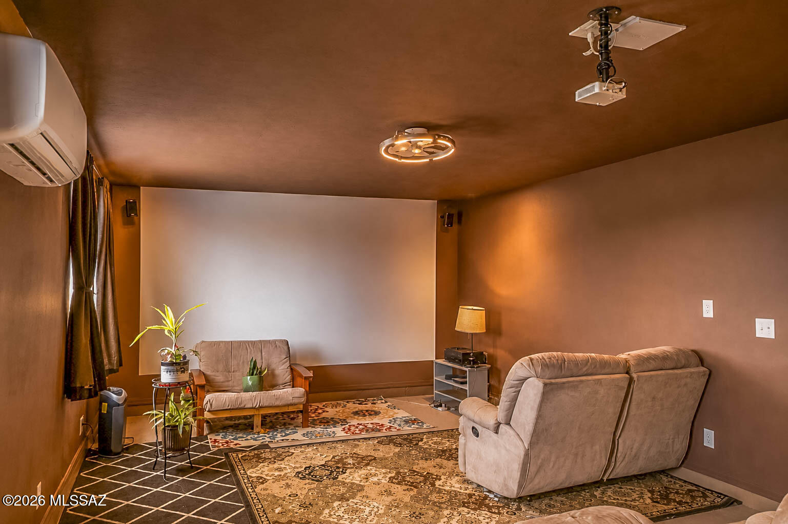 New Tucson Unit NO. 30 - Residential