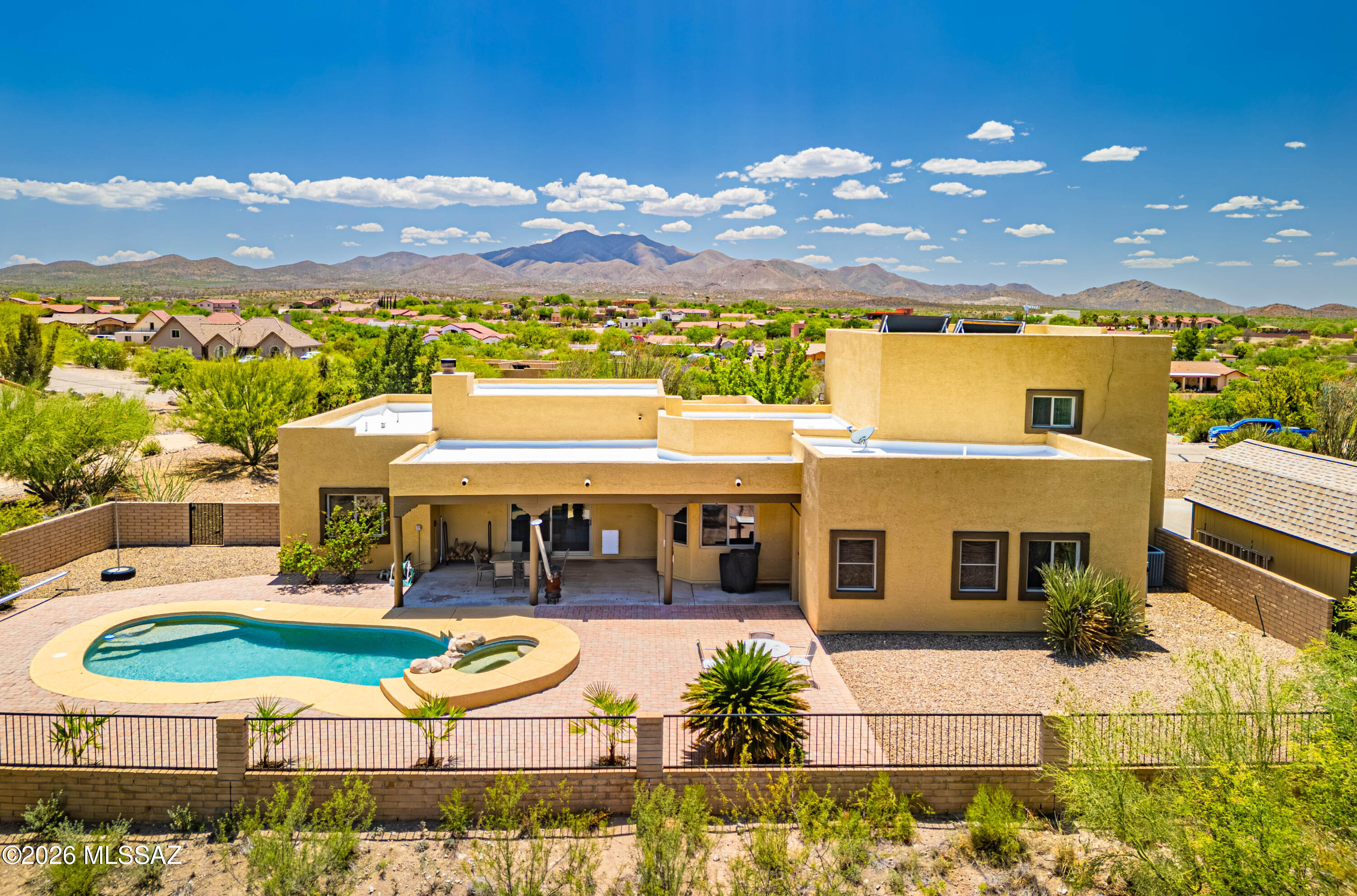 340 N Suntan Drive