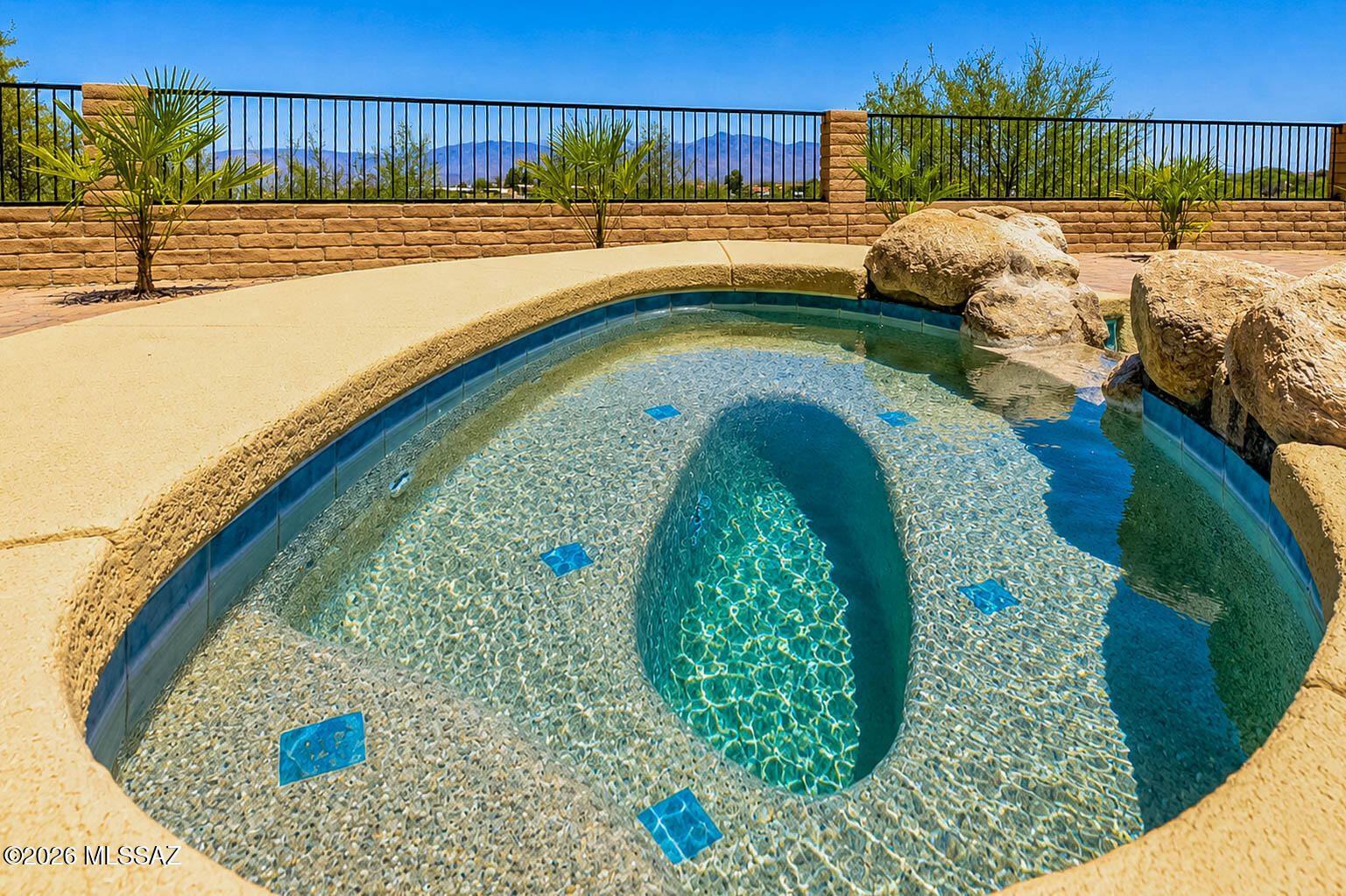 New Tucson Unit NO. 30 - Residential