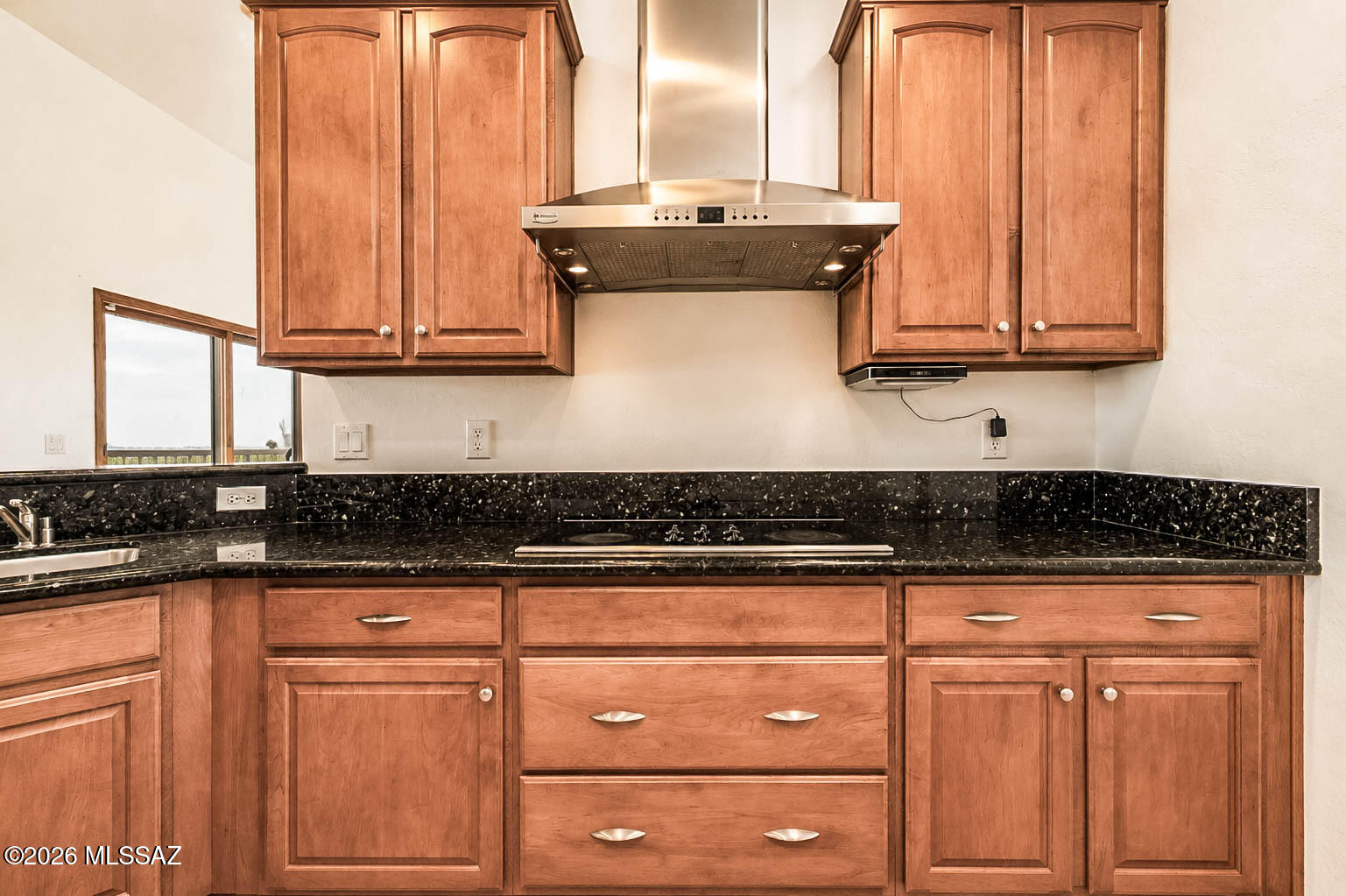 New Tucson Unit NO. 30 - Residential