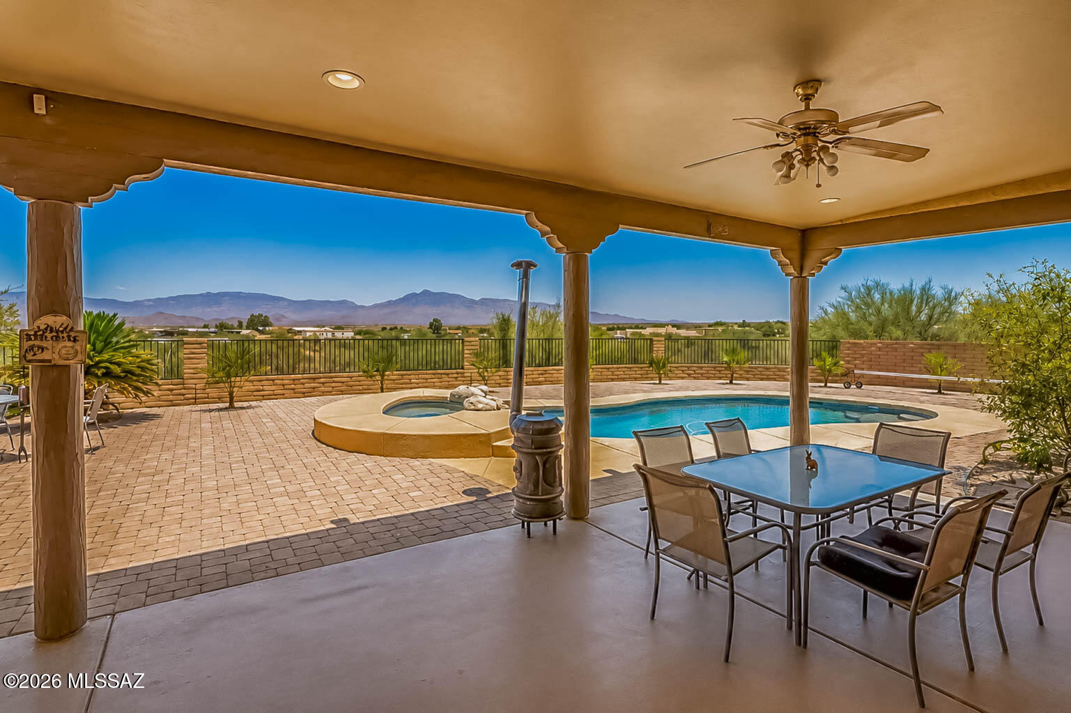 New Tucson Unit NO. 30 - Residential