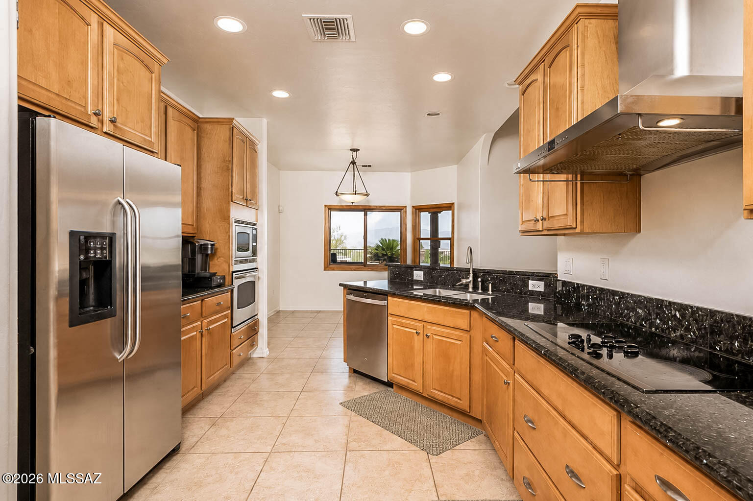 New Tucson Unit NO. 30 - Residential
