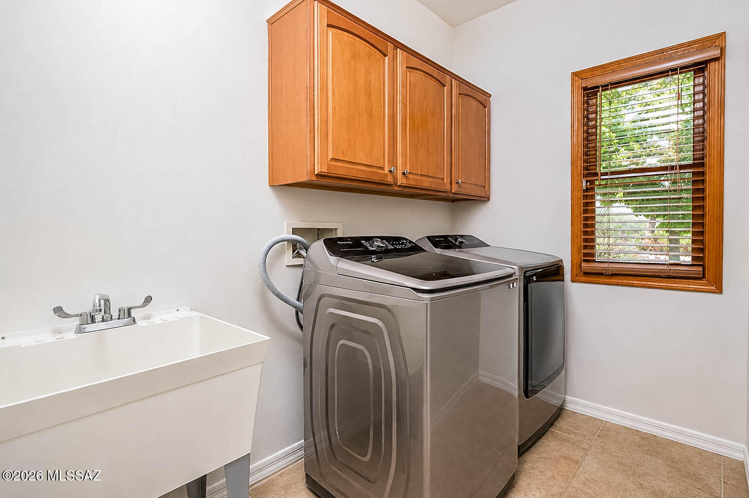 New Tucson Unit NO. 30 - Residential