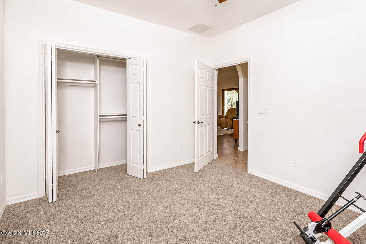 New Tucson Unit NO. 30 - Residential