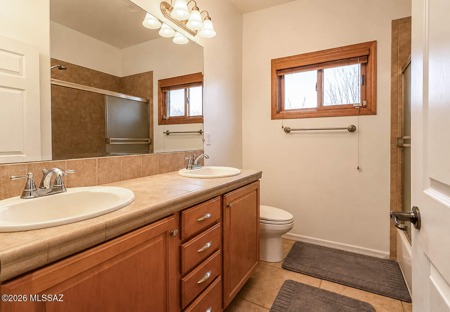 New Tucson Unit NO. 30 - Residential