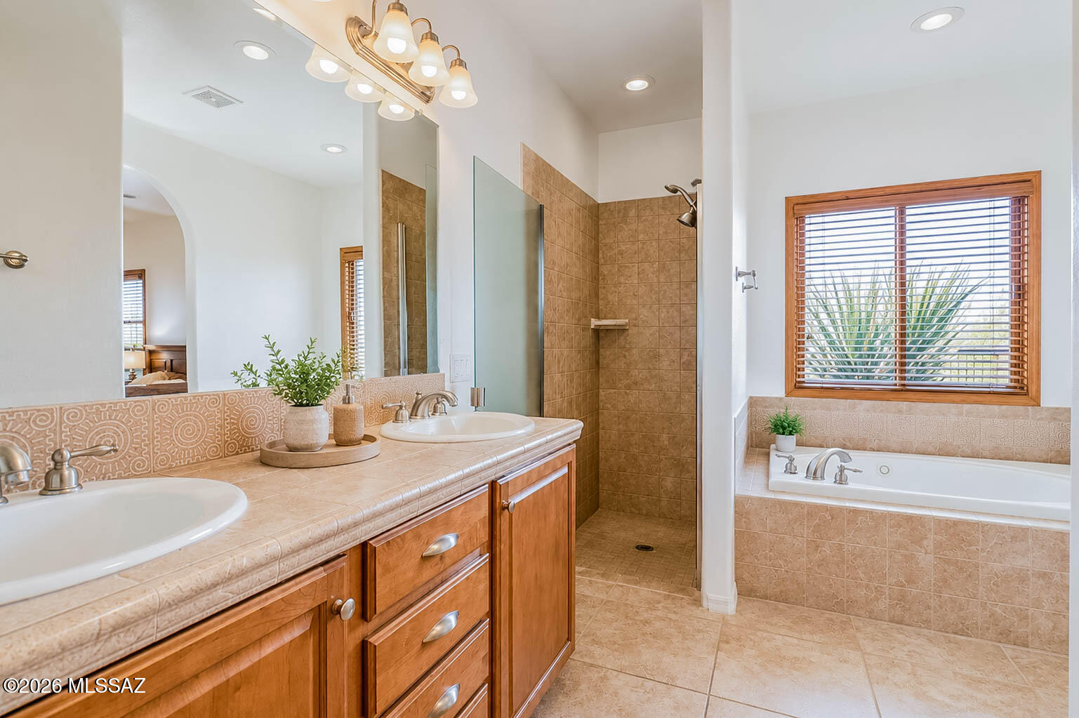 New Tucson Unit NO. 30 - Residential