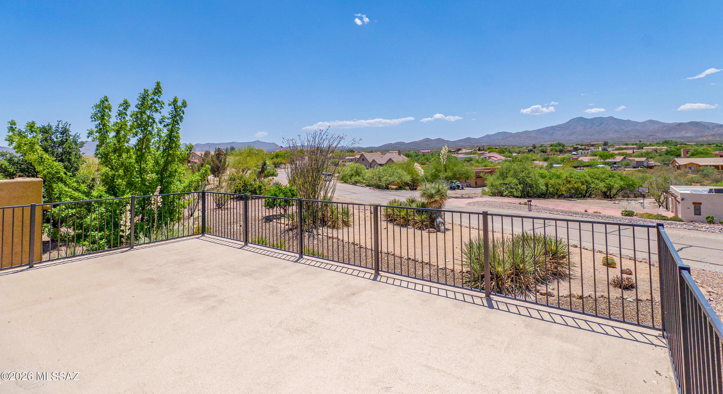 New Tucson Unit NO. 30 - Residential