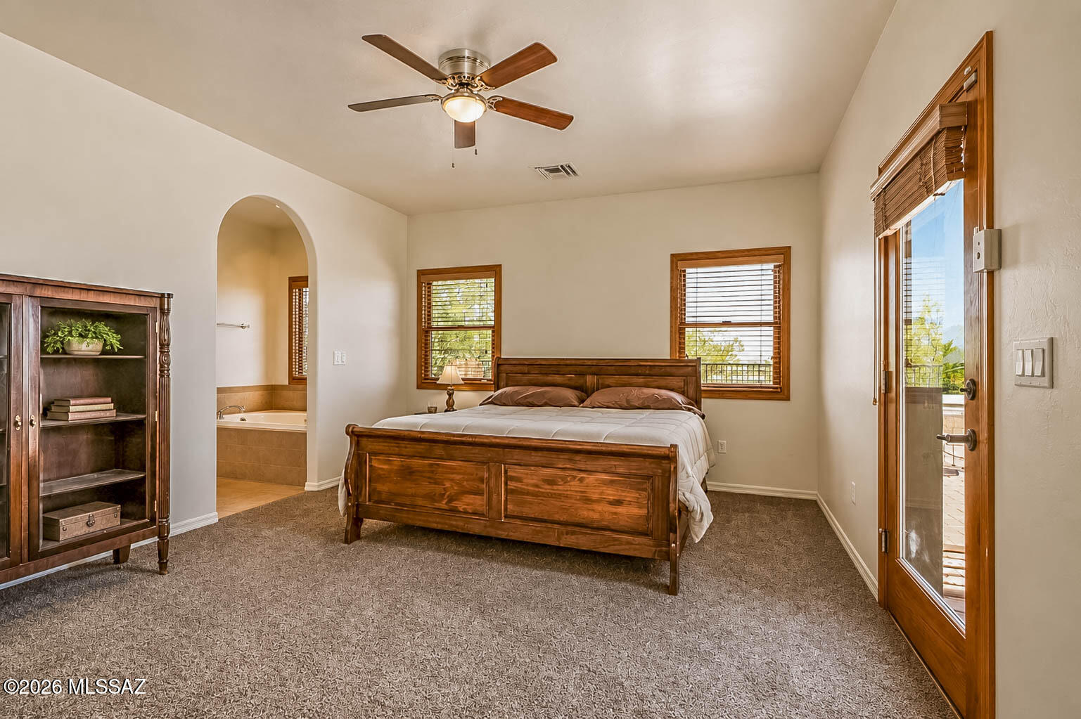 New Tucson Unit NO. 30 - Residential