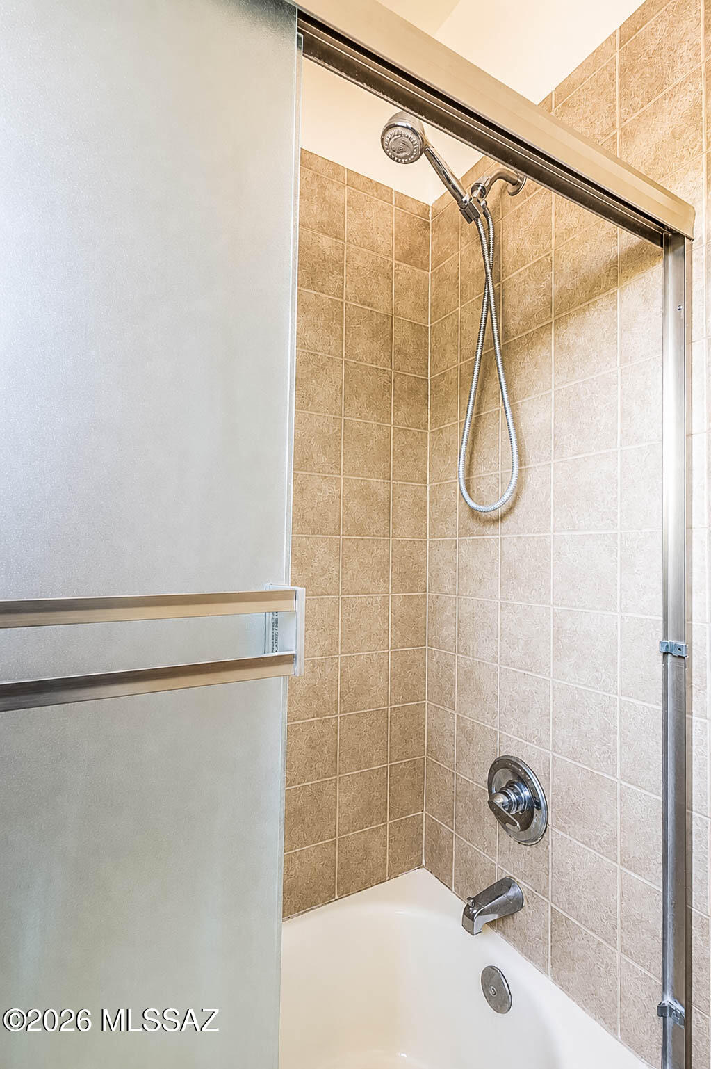 New Tucson Unit NO. 30 - Residential