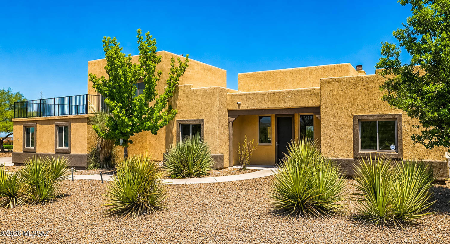 New Tucson Unit NO. 30 - Residential