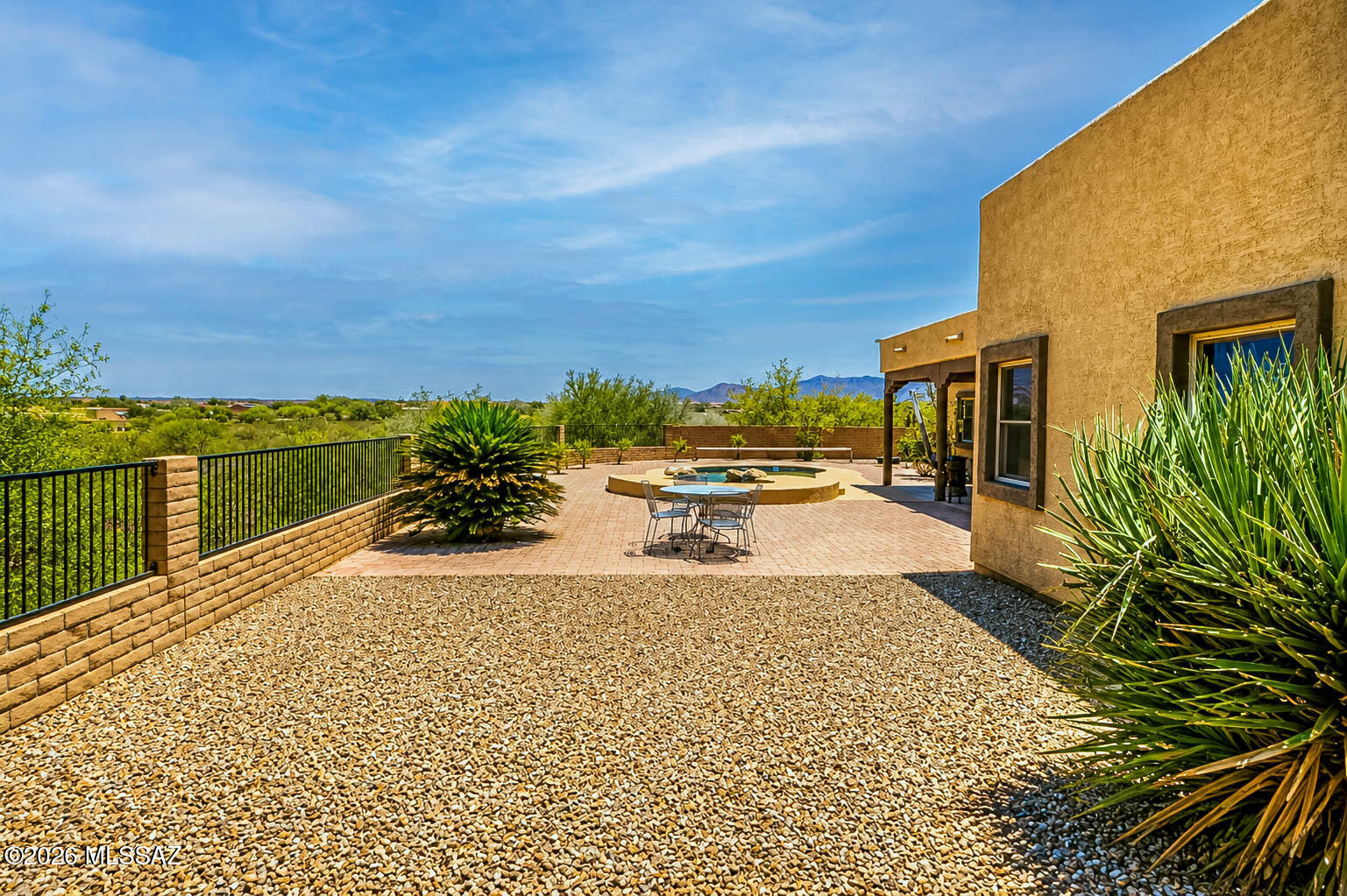 New Tucson Unit NO. 30 - Residential