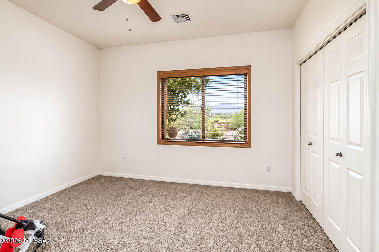 New Tucson Unit NO. 30 - Residential
